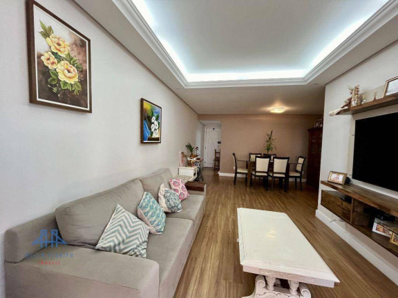 Imagem Apartamento com 3 Quartos à Venda, 100 m² em João Paulo - Florianópolis