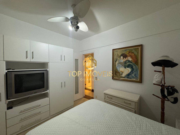 Imagem Apartamento com 3 Quartos à Venda, 97 m² em Guarujá Imagem Apartamento com 3 Quartos à Venda, 97 m² em Guarujá