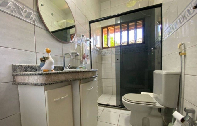 Imagem Casa com 4 Quartos à Venda, 640 m² em Zona De Expansão (mosqueiro) - Aracaju Imagem Casa com 4 Quartos à Venda, 640 m² em Zona De Expansão (mosqueiro) - Aracaju