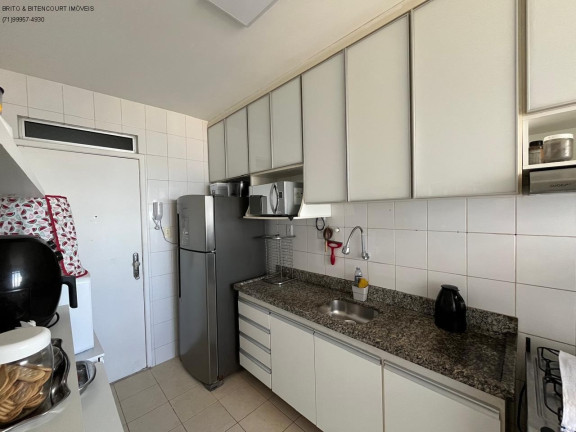 Imagem Imóvel com 3 Quartos à Venda, 93 m² em Costa Azul - Salvador Imagem Imóvel com 3 Quartos à Venda, 93 m² em Costa Azul - Salvador