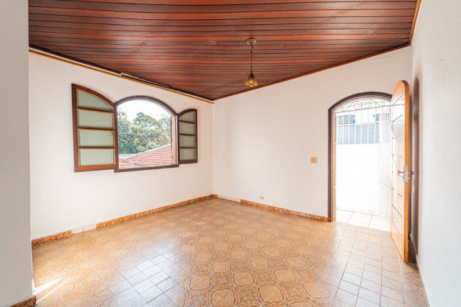Imagem Casa com 3 Quartos à Venda, 187 m² em Planalto Paulista - São Paulo Imagem Casa com 3 Quartos à Venda, 187 m² em Planalto Paulista - São Paulo