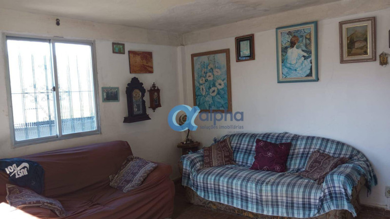 Imagem Casa com 3 Quartos à Venda, 90 m² em Alto Da Serra - Petrópolis Imagem Casa com 3 Quartos à Venda, 90 m² em Alto Da Serra - Petrópolis