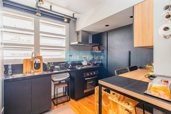 Imagem Apartamento com 3 Quartos à Venda, 93 m² em Cidade Baixa - Porto Alegre