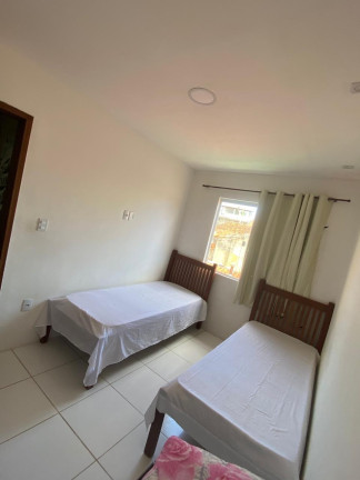 Imagem Casa com 5 Quartos à Venda, 140 m² em Arembepe (abrantes) - Camaçari
