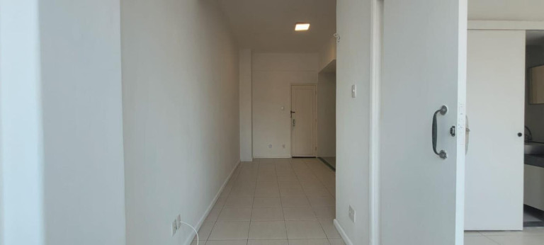 Imagem Apartamento com 1 Quarto à Venda, 36 m² em Botafogo - Rio De Janeiro