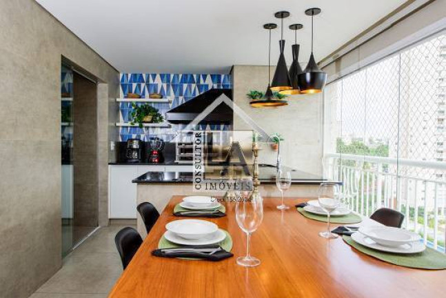 Imagem Apartamento com 4 Quartos à Venda, 130 m² em Jardim Dom Bosco - São Paulo Imagem Apartamento com 4 Quartos à Venda, 130 m² em Jardim Dom Bosco - São Paulo