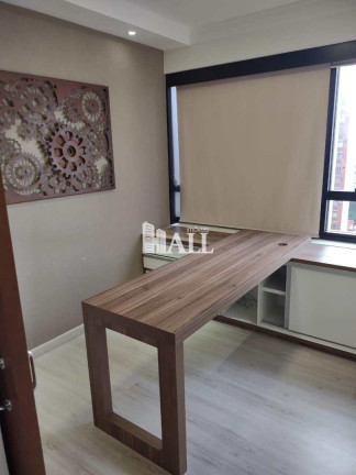 Imóvel Comercial à Venda, 51 m² em Centro - São José Do Rio Preto