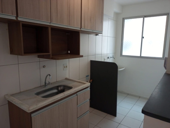 Imagem Apartamento com 2 Quartos à Venda, 52 m² em Ponte De São João - Jundiaí Imagem Apartamento com 2 Quartos à Venda, 52 m² em Ponte De São João - Jundiaí