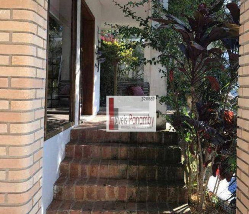 Imagem Casa com 5 Quartos à Venda, 500 m² em Morada Dos Pássaros - Barueri