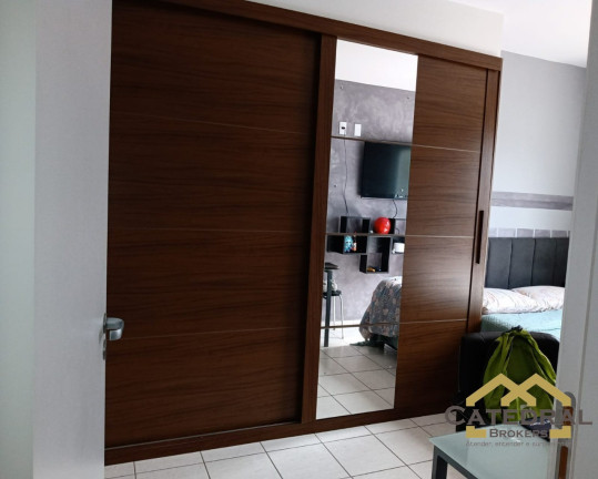 Imagem Apartamento com 2 Quartos à Venda, 61 m² em Vila Cristo Redentor - Jundiaí Imagem Apartamento com 2 Quartos à Venda, 61 m² em Vila Cristo Redentor - Jundiaí