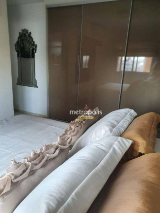 Imagem Apartamento com 3 Quartos à Venda, 127 m² em Santa Paula - São Caetano Do Sul