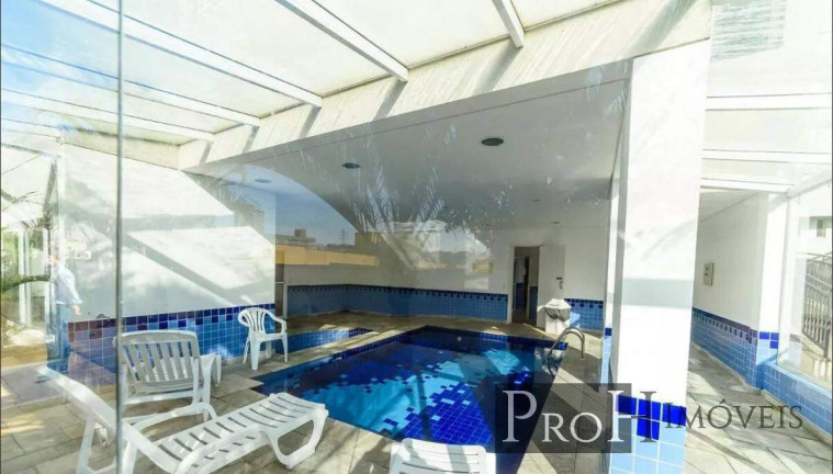 Imagem Apartamento com 3 Quartos à Venda, 83 m² em Santa Paula - São Caetano Do Sul