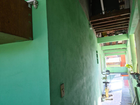 Imagem Casa com 6 Quartos à Venda, 280 m² em Vila Silviania - Carapicuíba
