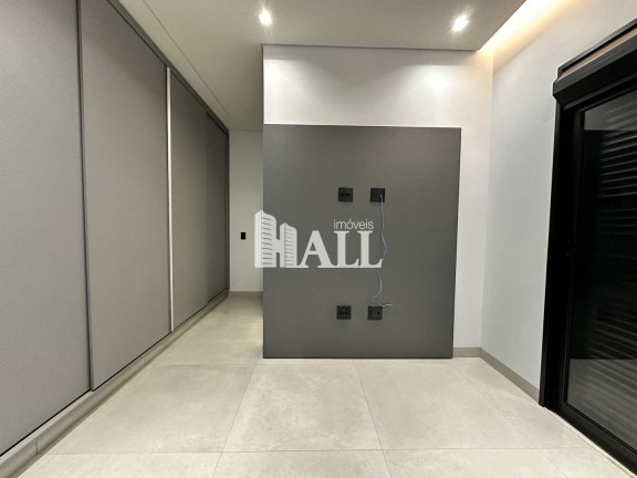 Imagem Casa com 3 Quartos à Venda, 223 m² em Terravista Residence Club - Mirassol