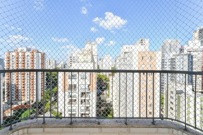 Imagem Imóvel com 4 Quartos à Venda, 303 m² em Brooklin Paulista - São Paulo Imagem Imóvel com 4 Quartos à Venda, 303 m² em Brooklin Paulista - São Paulo