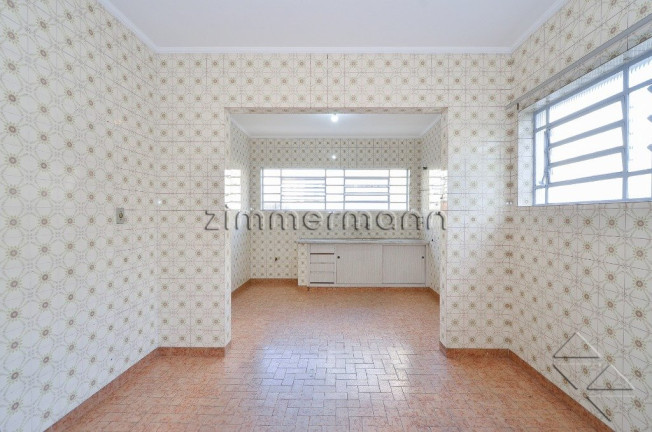 Imagem Casa com 3 Quartos à Venda, 125 m² em Saude - São Paulo