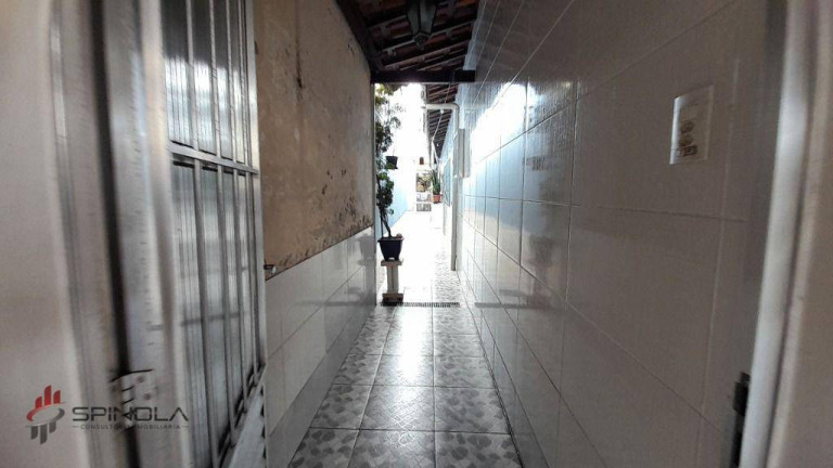 Imagem Casa com 2 Quartos à Venda, 67 m² em Vila Caiçara - Praia Grande