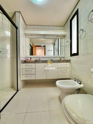 Imagem Apartamento com 3 Quartos à Venda, 140 m² em Pitangueiras - Guarujá Imagem Apartamento com 3 Quartos à Venda, 140 m² em Pitangueiras - Guarujá