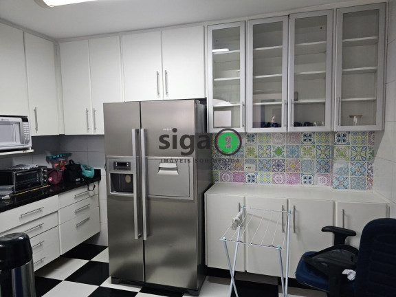 Imagem Casa com 2 Quartos à Venda, 202 m² em Chácara Santo Antônio (zona Sul) - São Paulo