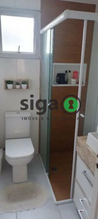 Imagem Apartamento com 2 Quartos à Venda, 49 m² em Jardim Mitsutani - São Paulo Imagem Apartamento com 2 Quartos à Venda, 49 m² em Jardim Mitsutani - São Paulo