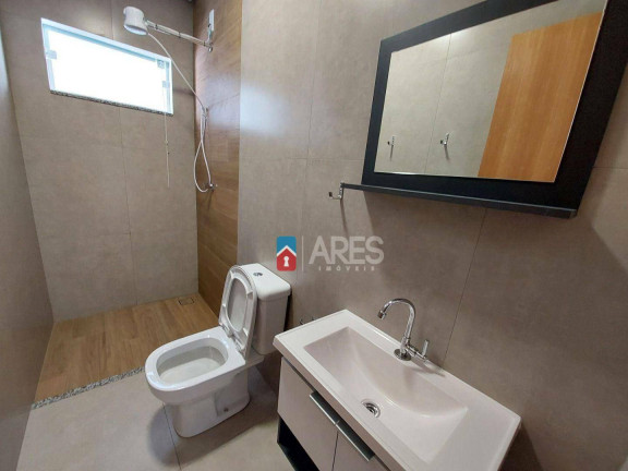 Imagem Casa com 1 Quarto para Alugar, 47 m² em Jardim Europa I - Santa Bárbara D'oeste Imagem Casa com 1 Quarto para Alugar, 47 m² em Jardim Europa I - Santa Bárbara D'oeste