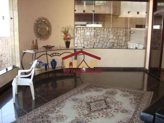 Imagem Apartamento com 4 Quartos à Venda, 220 m² em Praia Do Forte - Cabo Frio Imagem Apartamento com 4 Quartos à Venda, 220 m² em Praia Do Forte - Cabo Frio