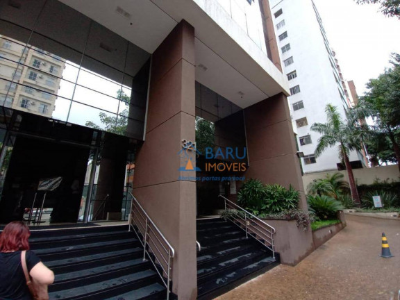 Imagem Apartamento à Venda ou Locação, 200 m² em Higienópolis - São Paulo