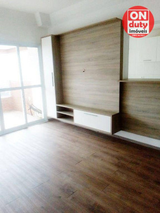 Apartamento com 2 Quartos à Venda, 84 m² em Boqueirão - Santos