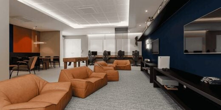 Imagem Cobertura com 5 Quartos à Venda, 247 m² em Barra Da Tijuca - Rio De Janeiro