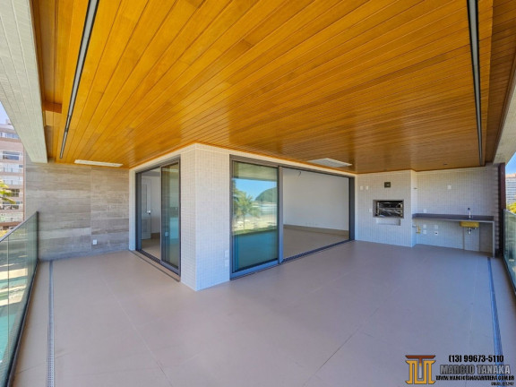 Imagem Imóvel com 4 Quartos à Venda, 211 m² em Riviera - Bertioga