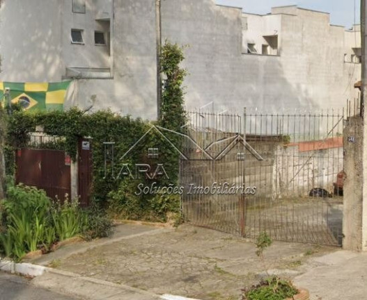 Terreno à Venda, 250 m² em Vila Ré - São Paulo