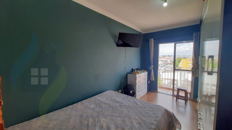 Imagem Imóvel com 2 Quartos à Venda, 74 m² em Taboão - São Bernardo Do Campo