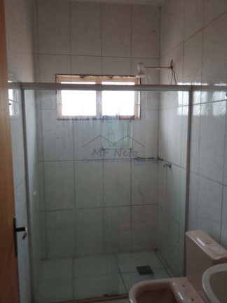 Imagem Casa com 3 Quartos à Venda, 360 m² em Vila Belmiro - Pirassununga