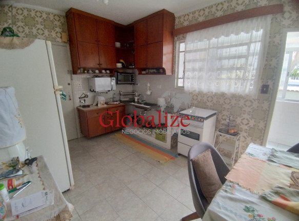 Imagem Imóvel com 3 Quartos à Venda, 130 m² em Embaré - Santos