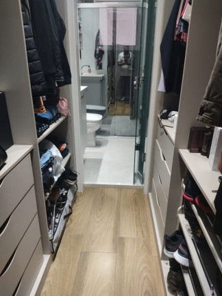 Imagem Apartamento com 3 Quartos à Venda, 94 m² em Centro - São Bernardo Do Campo