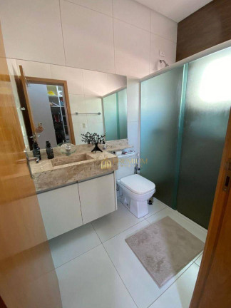 Imagem Casa com 3 Quartos à Venda, 156 m² em Condomínio Terras Do Vale - Caçapava Imagem Casa com 3 Quartos à Venda, 156 m² em Condomínio Terras Do Vale - Caçapava