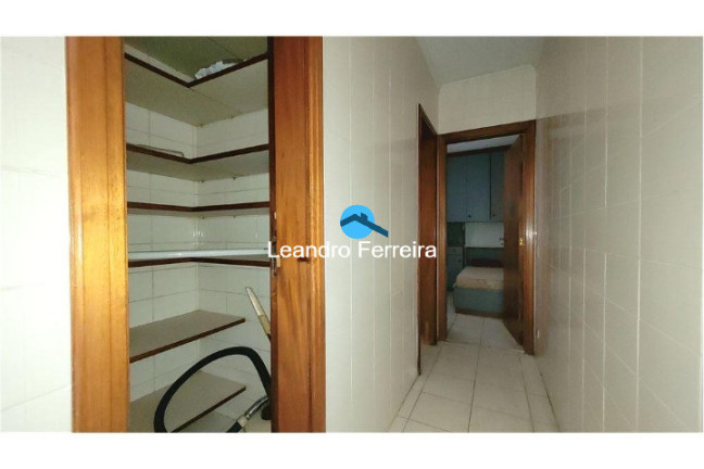 Imagem Apartamento com 4 Quartos à Venda, 201 m² em Rudge Ramos - São Bernardo Do Campo