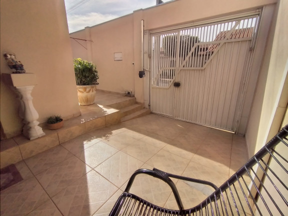 Imagem Casa com 2 Quartos à Venda, 139 m² em Jardim Vânia Maria - Bauru
