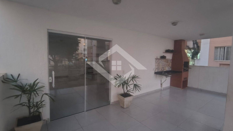Imagem Apartamento com 2 Quartos à Venda, 45 m² em Cosmos - Rio De Janeiro