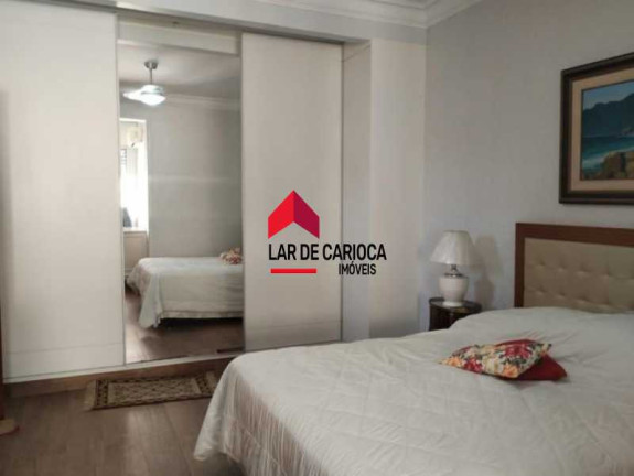 Imagem Apartamento com 3 Quartos à Venda, 140 m² em Flamengo - Rio De Janeiro