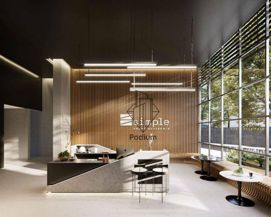 Imagem Imóvel com 1 Quarto à Venda, 25 m² em Manaíra - João Pessoa Imagem Imóvel com 1 Quarto à Venda, 25 m² em Manaíra - João Pessoa