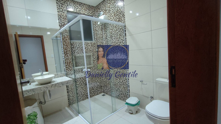 Imagem Casa de Condomínio com 4 Quartos à Venda, 250 m² em Ninho Verde 2 - Pardinho
