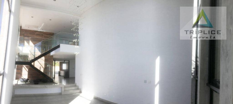 Imagem Casa com 4 Quartos à Venda, 498 m² em Spina Ville Ii - Juiz De Fora