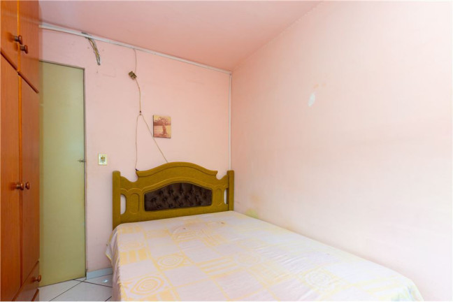 Imagem Apartamento com 2 Quartos à Venda, 43 m² em Itaquera - São Paulo