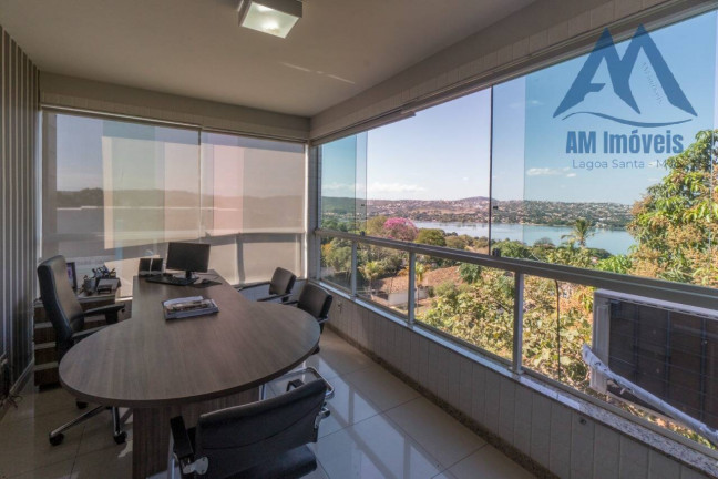 Sala Comercial à Venda, 59 m² em Lundcea - Lagoa Santa
