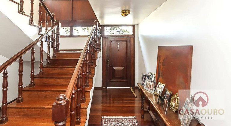 Imagem Casa com 5 Quartos à Venda, 451 m² em São Luiz - Belo Horizonte