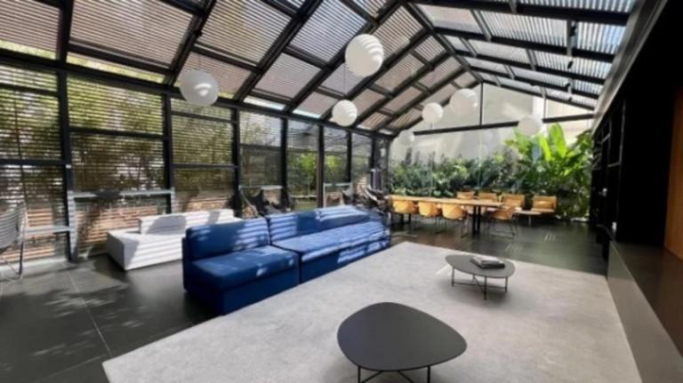 Imagem Imóvel com 1 Quarto à Venda, 50 m² em Vila Madalena - São Paulo