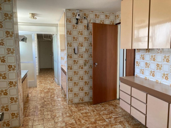 Imagem Imóvel com 3 Quartos à Venda, 155 m² em Bela Vista - São Paulo