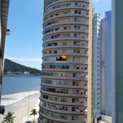 Apartamento com 2 Quartos à Venda,  em Gonzaguinha - São Vicente
