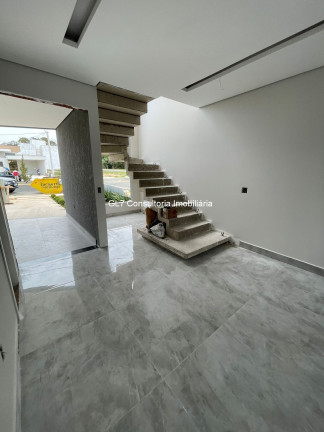 Imagem Casa com 3 Quartos à Venda,  em Loteamento Park Gran Reserve - Indaiatuba